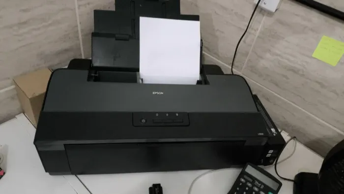 Impressora L1300