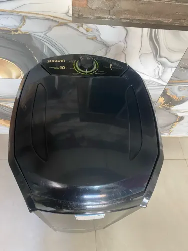 Vende-se tanquinho 10kg