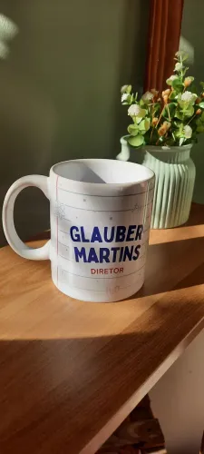 Caneca personalizada 