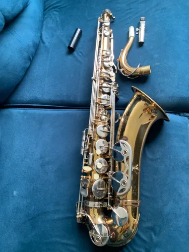 Saxofone Tenor Prince