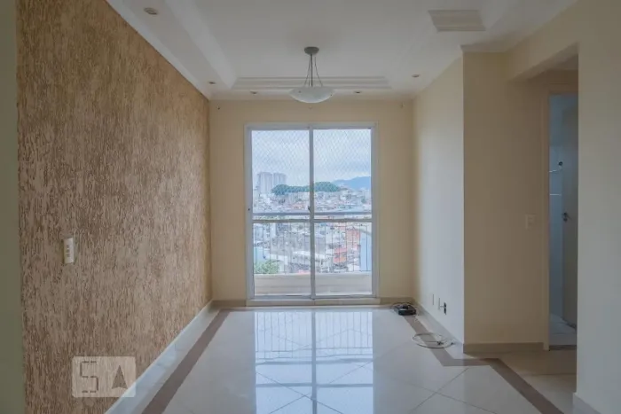 Apartamento à Venda - Mandaqui, 2 Quartos, 49 m2