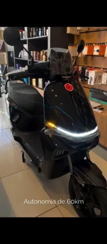 Scooter ? Eletricas
