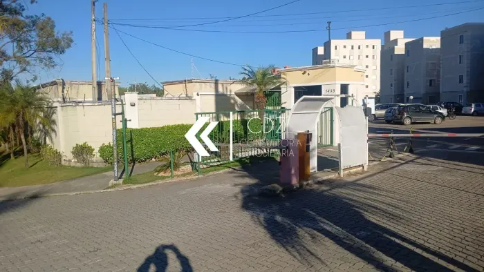 Apartamento com 2 Dormitórios à Locação no Aparecidinha - Sorocaba/SP