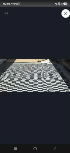 Vendo tapete Alto Padrão 3m x 3.90 ( valor abaixo do mercado por motivo de mudança.