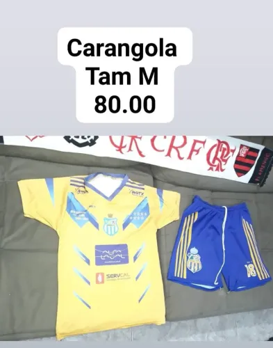 Carangola Futsal de Petrópolis