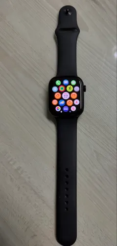 Relógio Apple Watch