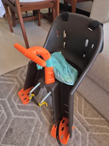 Cadeirinha para bebe 1 a 3 anos