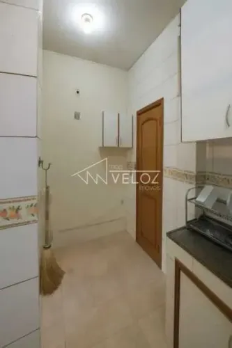 Apartamento : Padrão / Residencial / Botafogo
