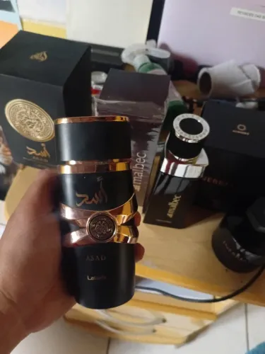 Perfumes 