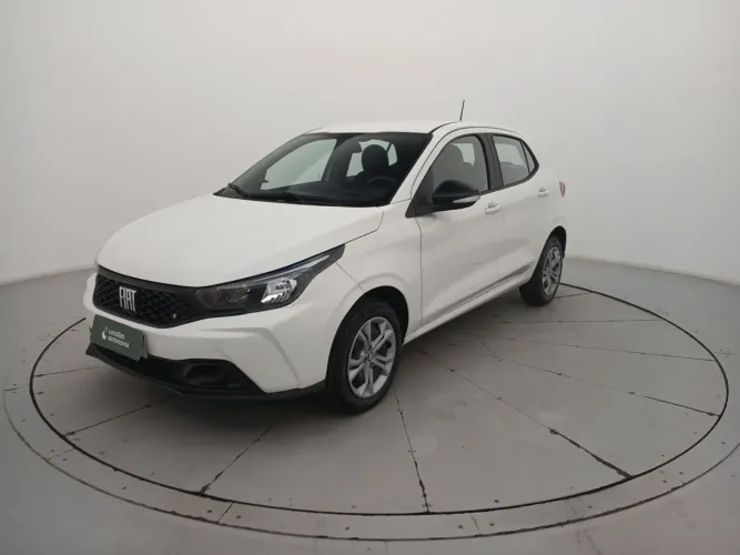 Fiat Argo Drive 1.0 Firefly 2026
