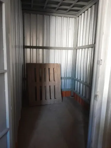ALUGUEL DE BOX / GUARDA VOLUMES EM TERESINA PI
