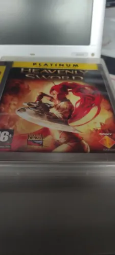 Jogo original ps3 ,top !