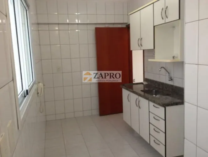 Apartamento para Venda em São José dos Campos, Jardim Apolo II, 3 dormitórios, 1 suíte, 2