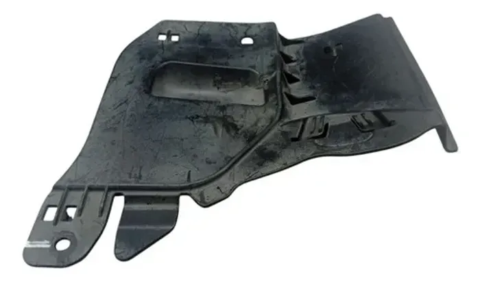 Proteto Assoalho Direito Volkswagen Golf Gti 2.0 2015