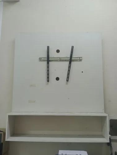 Painel para colocar tv 