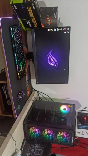 PC GAMER A VENDA
