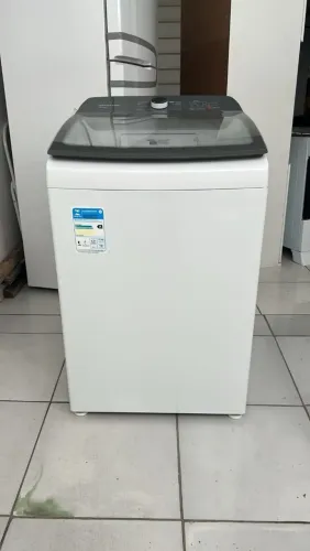 Máquina de lavar Brastemp