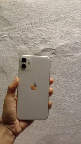 iPhone 11 (Retirada de peças)