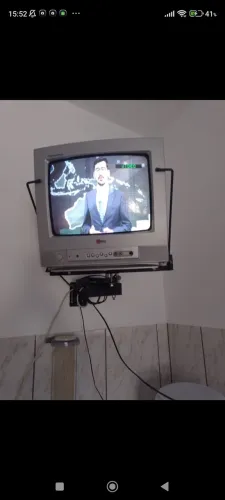 tv 14 polegadas de tubo
