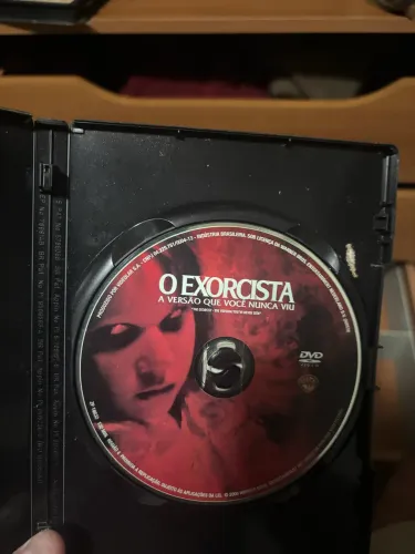 O Exorcista (versão estendida)