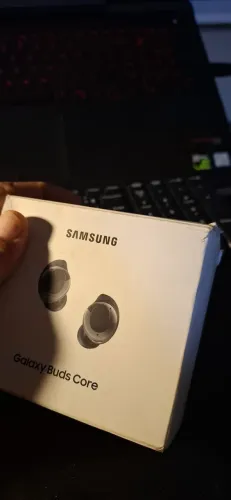 Galaxy Buds Core
