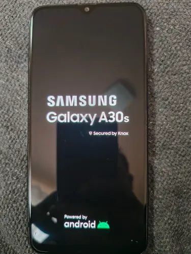 SANSUNG GALAXY A30S
