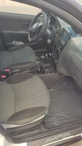 Fiat Palio Weekend Adventure Locker 1.8 Flex 2015