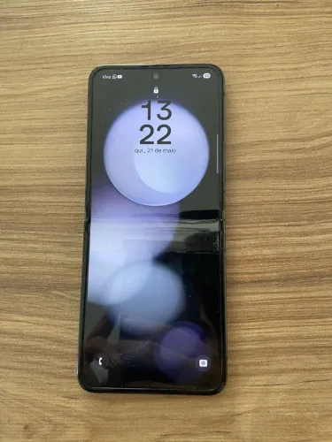 Celular samsung z flip 5