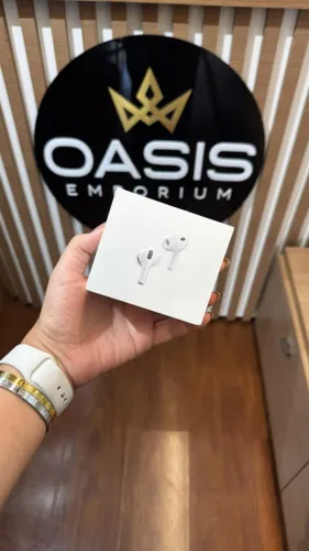 AirPods Pro 3 Lacrado preço reduzido