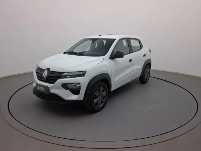 Renault Kwid 1.0 Zen 2026