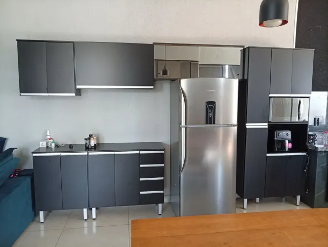 Armario de cozinha 