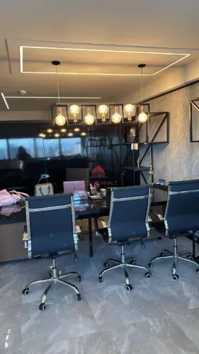 Sala à venda, 30 m² 1 vaga Toda Mobiliada por R$ 550.000 - Jardim Aquárius - São José dos