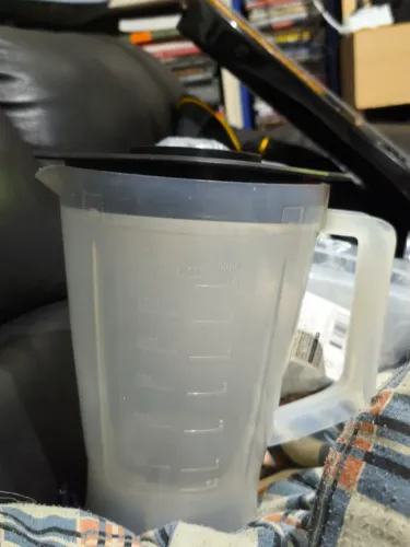 Copo liquidificador Eletrolux 1000
