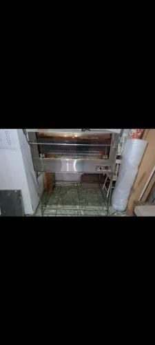 Forno elétrico fritomaq 6 meses de uso com nota fiscal