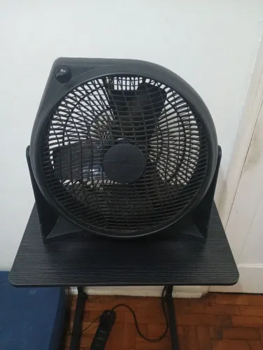 Circulador de ar Britânia C400