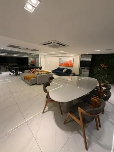 Imóvel para venda tem 185 metros quadrados com 2 quartos em Boa Viagem - Recife - PE