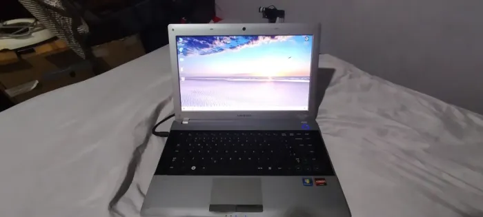 Notebook Samsung RV415