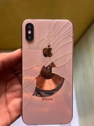 Peças IPhone XS 