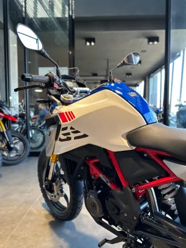 BMW G310 GS 25/26 0km