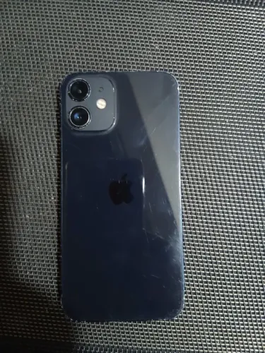 iphone 12 mini 