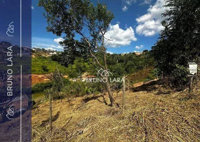 Terreno à venda em São Joaquim de Bicas bairro Recanto do Sol.