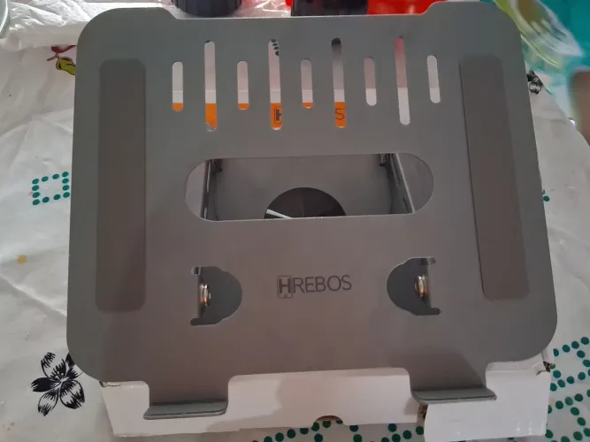Suporte para notebook