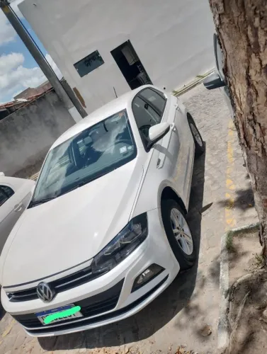 Volkswagen Polo Comfort. 200 TSI 1.0 Flex 12V Aut. 2019