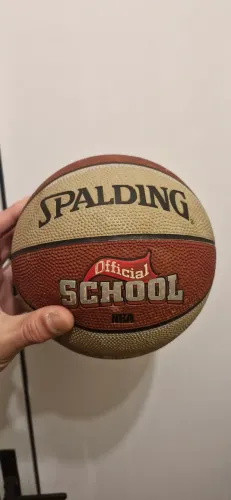 Bola de basquete original nba