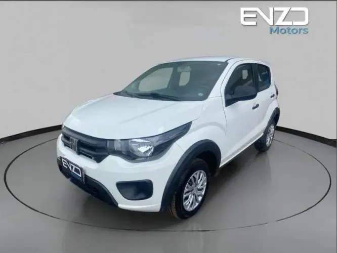 Fiat Mobi Like 1.0 Fire Flex 5P. 2024