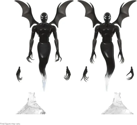 Super7 - dungeons & dragons - shadow demons