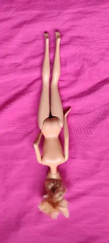 Barbies de vários modelos 