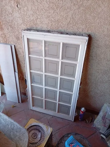Janelas para casa