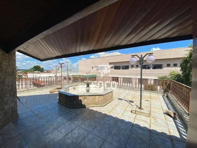 Casa com 4 dormitórios, 391 m² - venda por R$ 1.800.000,00 ou aluguel por R$ 6.074,00/mês