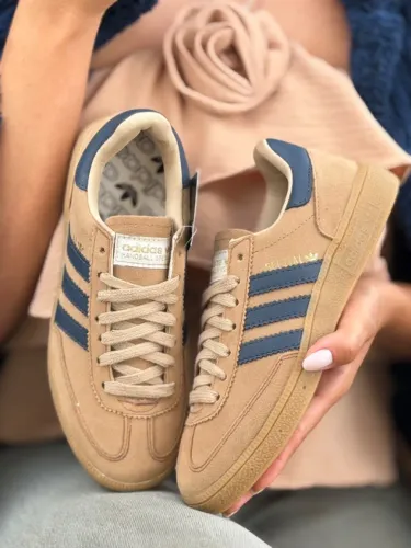 Tênis Casual Adidas SPEZIAL Sintético Feminino Linha Luxo Disponível 34 AO 39